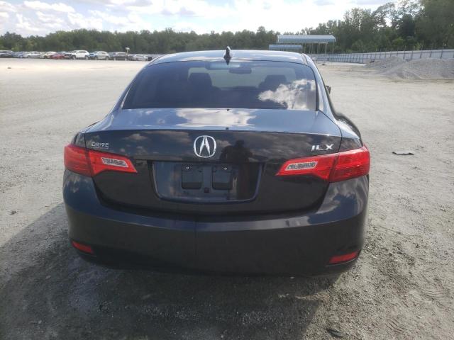 Photo 6 from auction – 2013 ACURA ILX 20 PRE with VIN 19VDE1F56DE008606