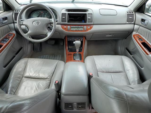 Photo 8 from auction – 2002 TOYOTA CAMRY LE with VIN 4T1BF30K12U511038