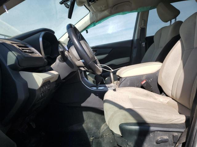 Photo 7 from auction – 2020 SUBARU ASCENT with VIN 4S4WMAFD8L3403060