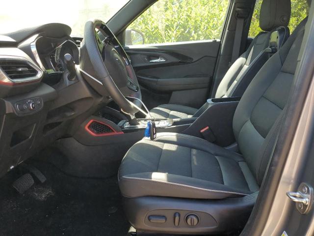 Photo 7 from auction – 2023 CHEVROLET TRAILBLAZE with VIN KL79MUSL3PB054043