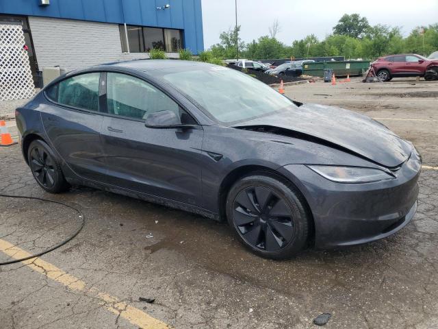 Photo 4 from auction – 2024 TESLA MODEL 3 with VIN 5YJ3E1EA5RF831918