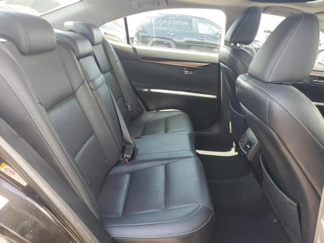 Photo 10 from auction – 2016 LEXUS ES 350 with VIN 58ABK1GG6GU009871