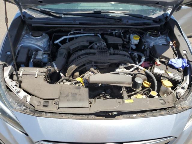 Photo 11 from auction – 2020 SUBARU IMPREZA with VIN 4S3GKAB69L3602706