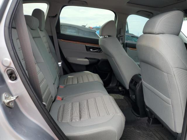Photo 11 from auction – 2017 HONDA CR-V EX with VIN 5J6RW2H50HL066036