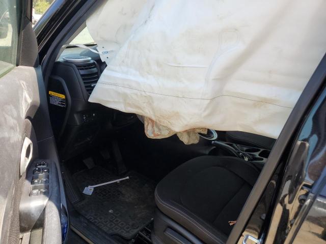 Photo 8 from auction – 2016 KIA SOUL with VIN KNDJN2A22G7383913