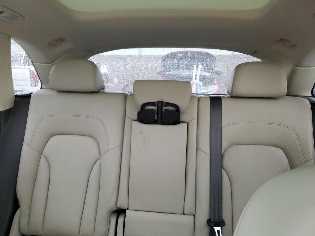 Photo 10 from auction – 2013 AUDI Q5 PREMIUM with VIN WA1LFAFP6DA019989