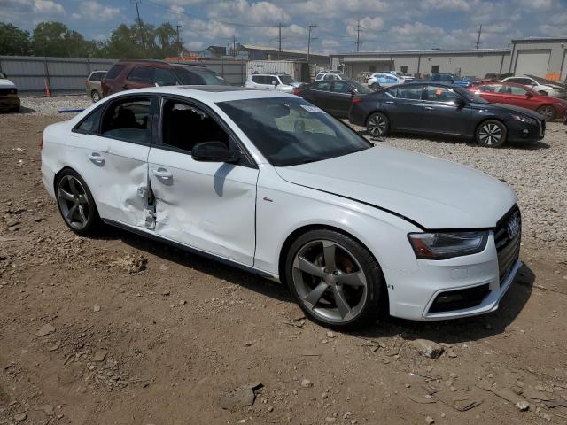 Photo 4 from auction – 2015 AUDI A4 PREMIUM with VIN WAUFFAFL7FA069011