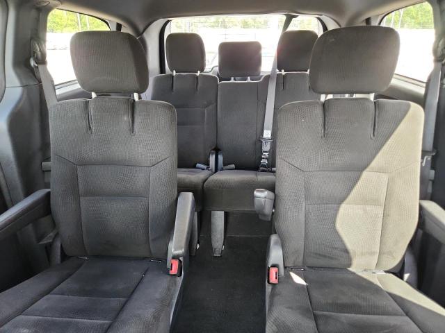 Photo 10 from auction – 2015 DODGE GRAND CARA with VIN 2C4RDGBG8FR710308