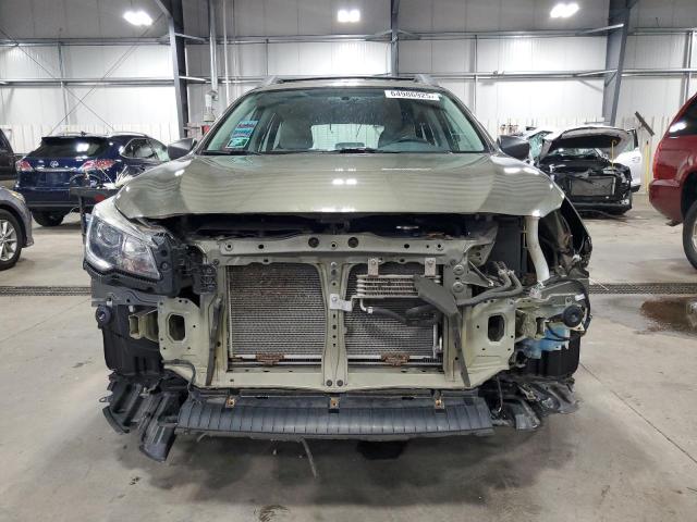 Photo 5 from auction – 2018 SUBARU OUTBACK 2. with VIN 4S4BSAACXJ3253811