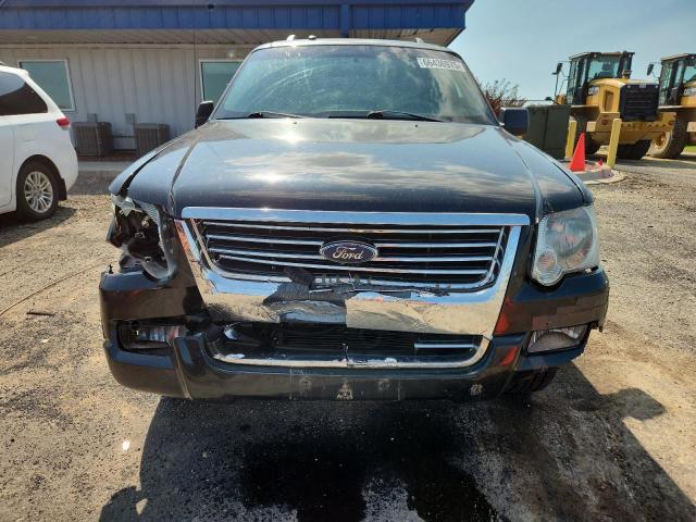 Photo 5 from auction – 2007 FORD EXPLORER X with VIN 1FMEU73807UB50869