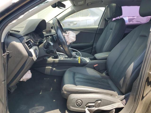 صورة رقم 7 من المزاد - 2017 AUDI A4 ULTRA P مع VIN WAUGMAF4XHN030833
