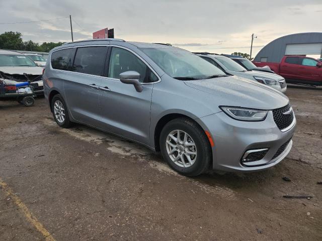 Photo 4 from auction – 2021 CHRYSLER PACIFICA T with VIN 2C4RC1BGXMR542961