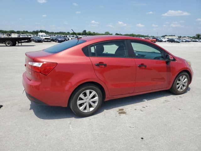 Photo 3 from auction – 2015 KIA RIO EX with VIN KNADN4A35F6420519