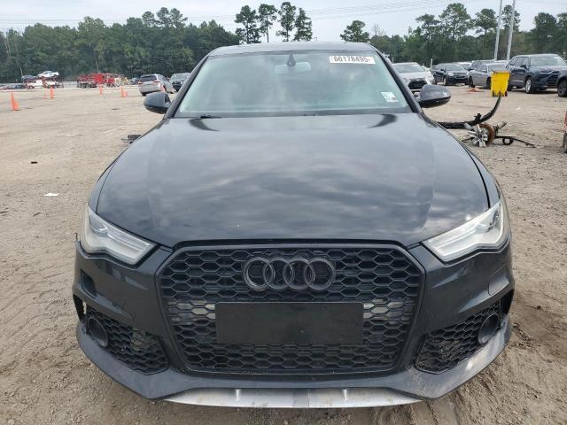 Photo 5 from auction – 2017 AUDI A6 PREMIUM with VIN WAUD8AFC0HN046456