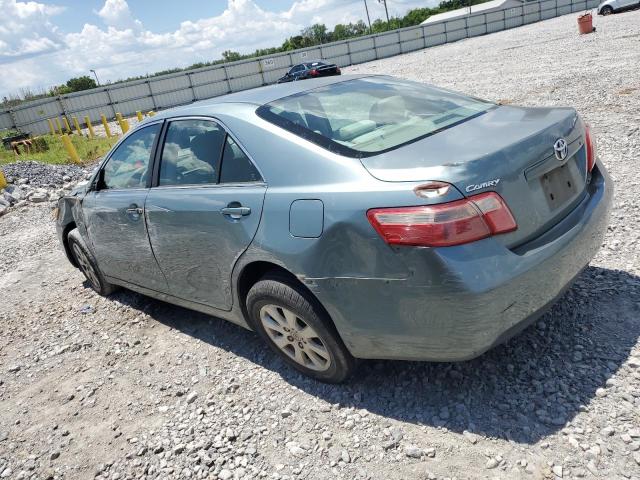 Photo 2 from auction – 2007 TOYOTA CAMRY CE with VIN 4T1BE46K07U722108