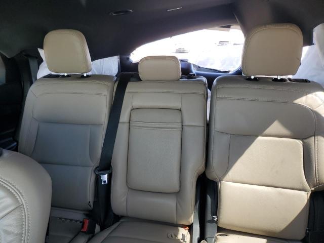 Photo 10 from auction – 2020 FORD EXPLORER X with VIN 1FMSK7DH6LGB53713