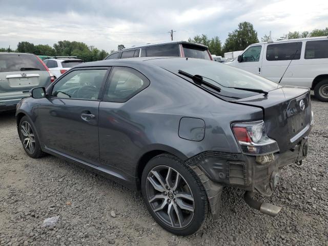 Photo 2 from auction – 2016 TOYOTA SCION TC with VIN JTKJF5C7XGJ021881