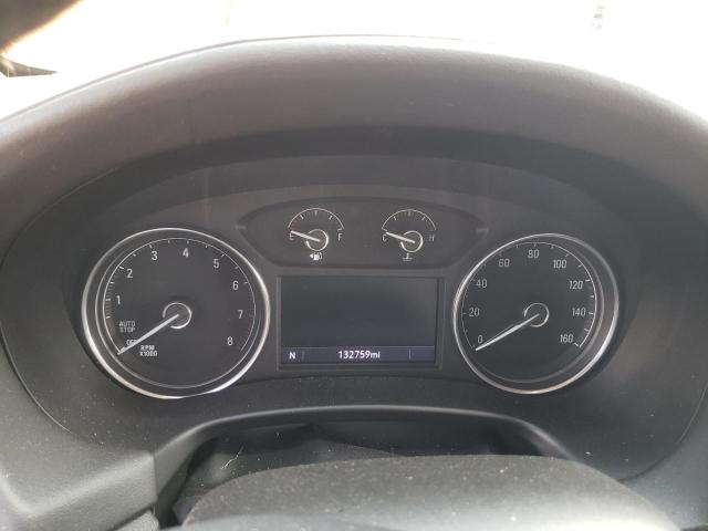 Photo 9 from auction – 2020 BUICK ENCLAVE ES with VIN 5GAEVAKW8LJ129005