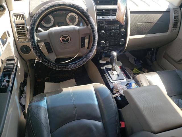 Photo 8 from auction – 2011 MAZDA TRIBUTE I with VIN 4F2CY0C76BKM06533