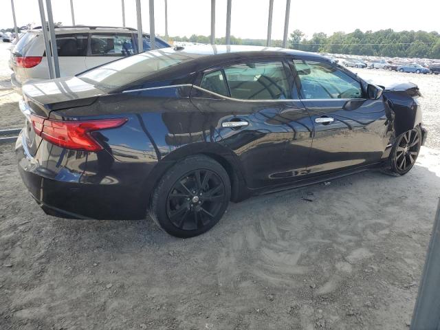 Photo 3 from auction – 2017 NISSAN MAXIMA 3.5 with VIN 1N4AA6AP6HC400046