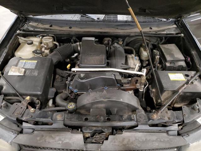 Zdjęcie 12 z aukcji – 2003 CHEVROLET TRAILBLAZE z VIN 1GNET16S736138543