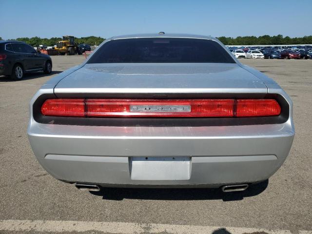 Photo 6 from auction – 2012 DODGE CHALLENGER with VIN 2C3CDYAG7CH246740