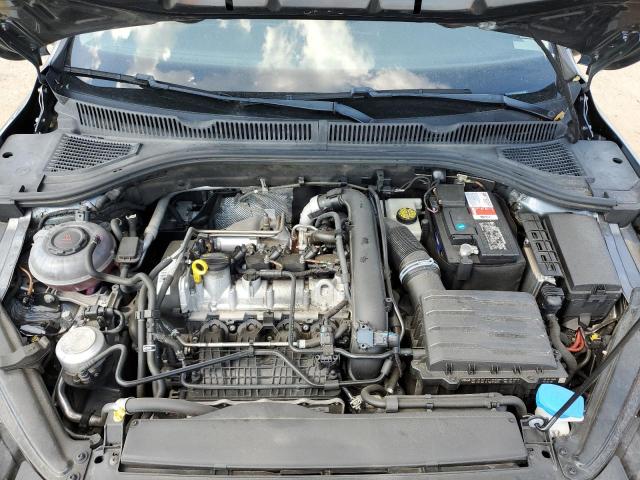 Photo 11 from auction – 2020 VOLKSWAGEN JETTA SEL with VIN 3VWEB7BU8LM045288