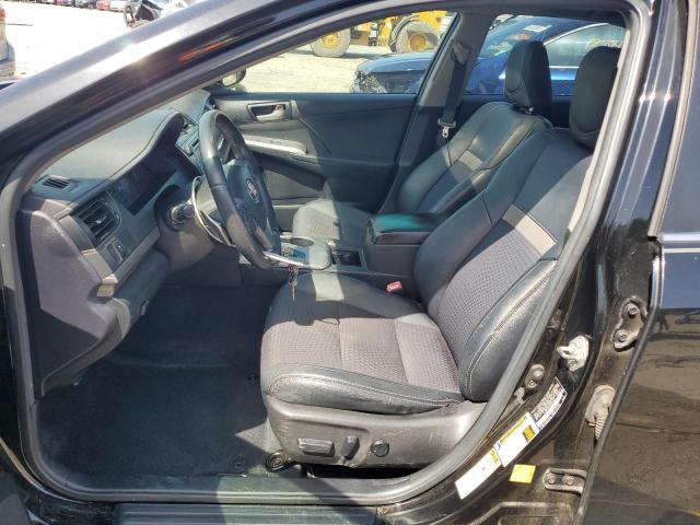 Photo 7 from auction – 2014 TOYOTA CAMRY L with VIN 4T1BF1FK6EU395691