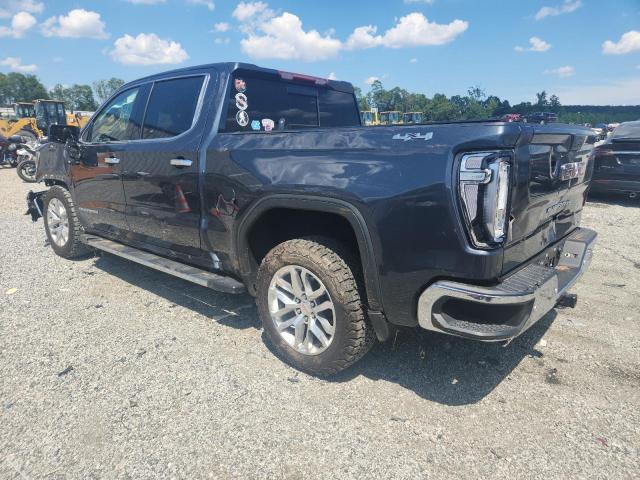 Photo 2 from auction – 2022 GMC SIERRA LIM with VIN 1GTU9DET2NZ211530