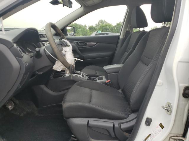 Photo 7 from auction – 2019 NISSAN ROGUE S with VIN KNMAT2MV2KP560772