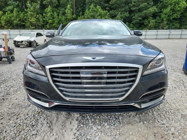 Photo 5 from auction – 2018 GENESIS G80 BASE with VIN KMHGN4JE7JU226804
