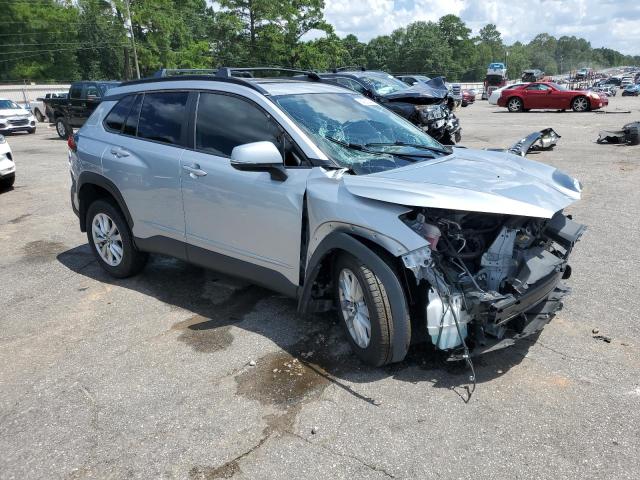 Photo 4 from auction – 2022 TOYOTA COROLLA CR with VIN 7MUBAAAG4NV013920