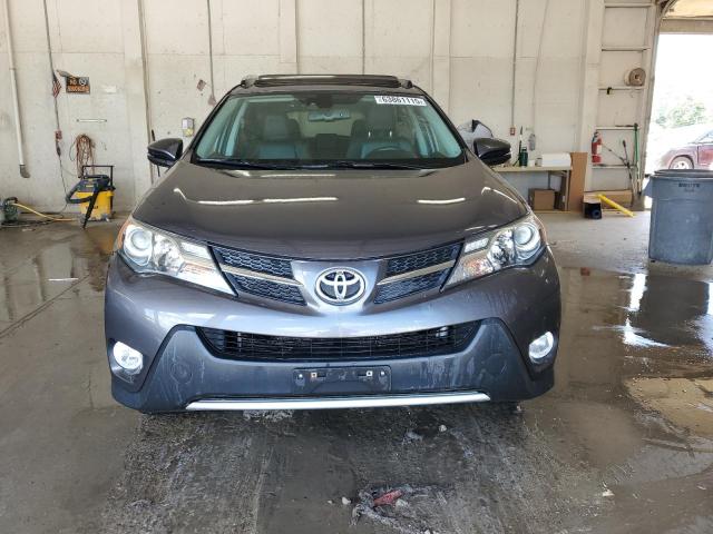 Zdjęcie 5 z aukcji – 2014 TOYOTA RAV4 LIMIT z VIN 2T3DFREV7EW184235