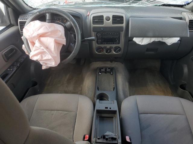Photo 8 from auction – 2005 CHEVROLET COLORADO with VIN 1GCDS136958277448