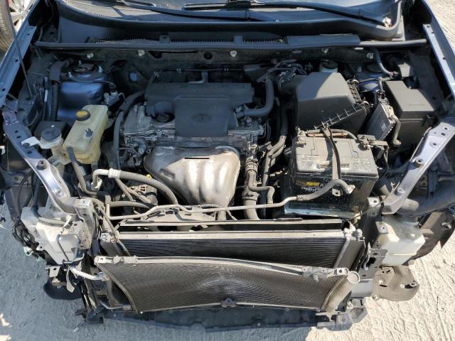Photo 12 from auction – 2013 TOYOTA RAV4 with VIN JTMZFREV1D5009720