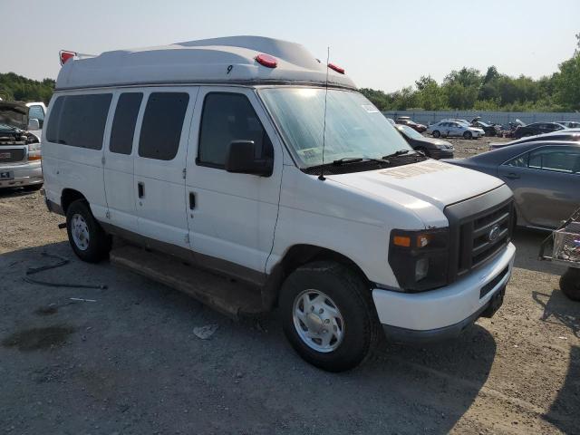 Photo 4 from auction – 2012 FORD ECONOLINE with VIN 1FTNE2EW4CDB25869