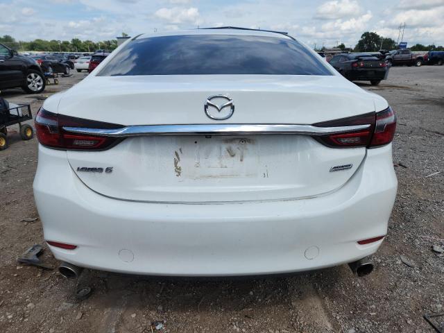 Photo 6 from auction – 2018 MAZDA 6 TOURING with VIN JM1GL1VM0J1300785