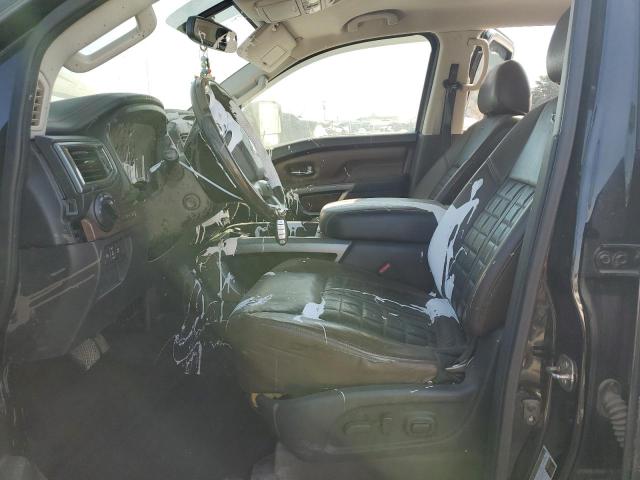 Photo 7 from auction – 2016 NISSAN TITAN XD S with VIN 1N6BA1F47GN514282