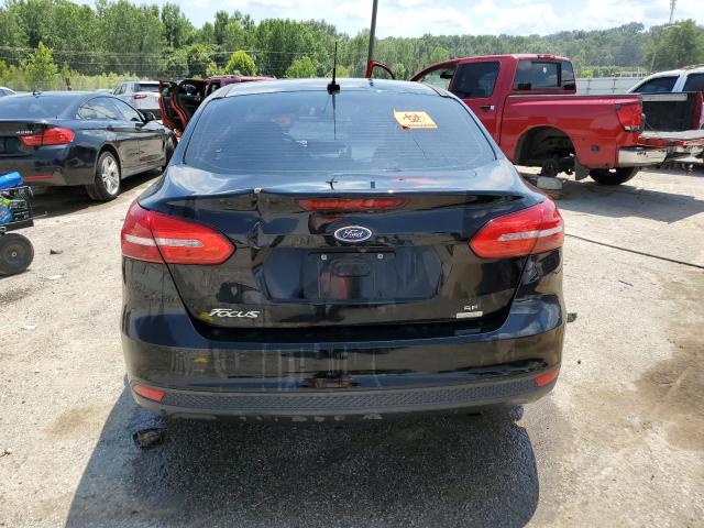 Photo 6 from auction – 2018 FORD FOCUS SE with VIN 1FADP3FE5JL270185