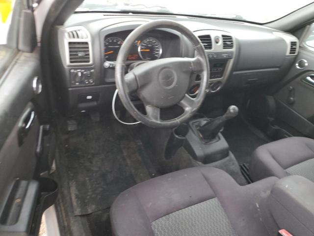 Photo 8 from auction – 2012 CHEVROLET COLORADO with VIN 1GCJTBF91C8158527