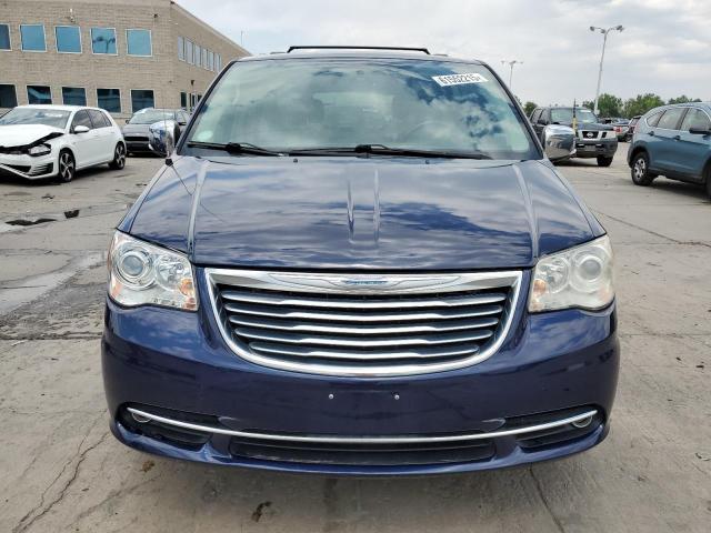 Photo 5 from auction – 2014 CHRYSLER TOWN & COU with VIN 2C4RC1GG7ER203536