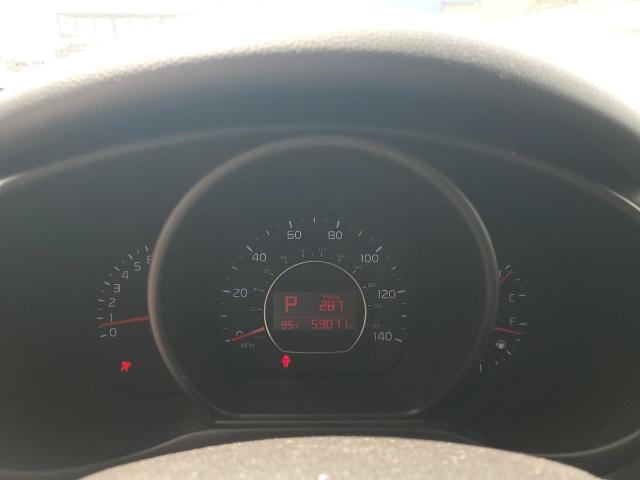 Photo 9 from auction – 2019 KIA SOUL with VIN KNDJN2A28K7021660