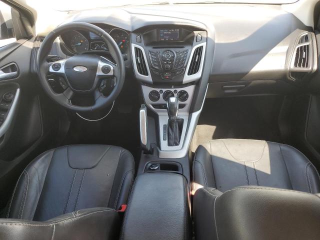Photo 8 from auction – 2013 FORD FOCUS SE with VIN 1FADP3F21DL354238