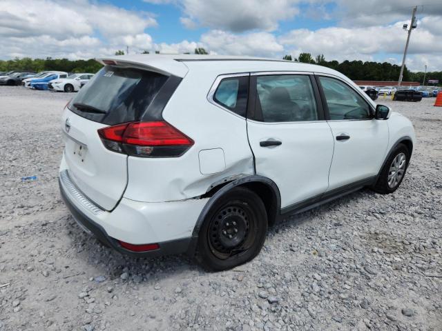Photo 3 from auction – 2017 NISSAN ROGUE S with VIN KNMAT2MT3HP614913