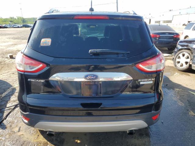 Photo 6 from auction – 2016 FORD ESCAPE TIT with VIN 1FMCU0JX5GUC55030