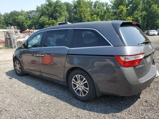 Photo 2 from auction – 2012 HONDA ODYSSEY EX with VIN 5FNRL5H68CB109400