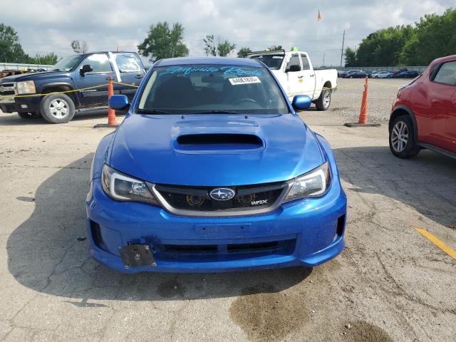Zdjęcie 5 z aukcji – 2014 SUBARU IMPREZA WR z VIN JF1GR7E69EG251100
