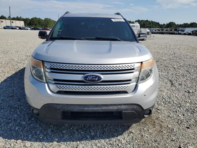 Photo 5 from auction – 2014 FORD EXPLOR XLT with VIN 1FM5K7D88EGC10316