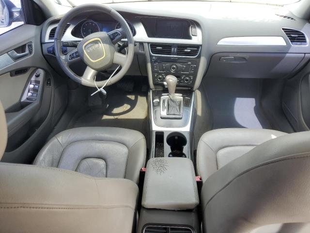 Photo 8 from auction – 2012 AUDI A4 PREMIUM PLUS with VIN WAUEFAFL2CN018838