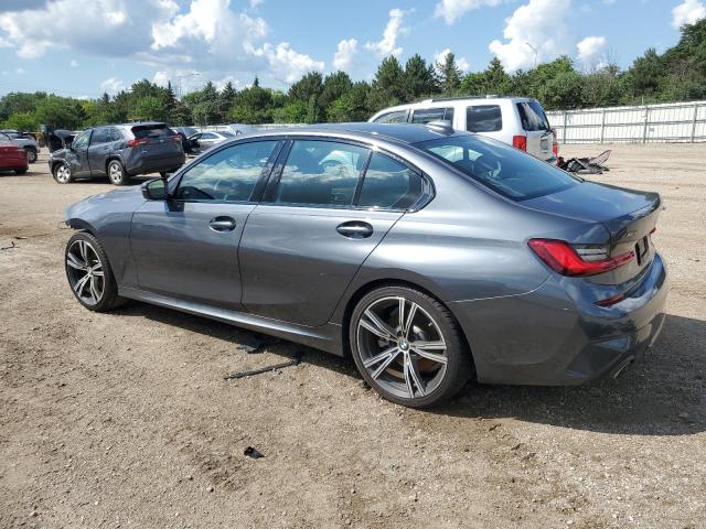 Photo 2 from auction – 2020 BMW 330XI with VIN 3MW5R7J0XL8B16381